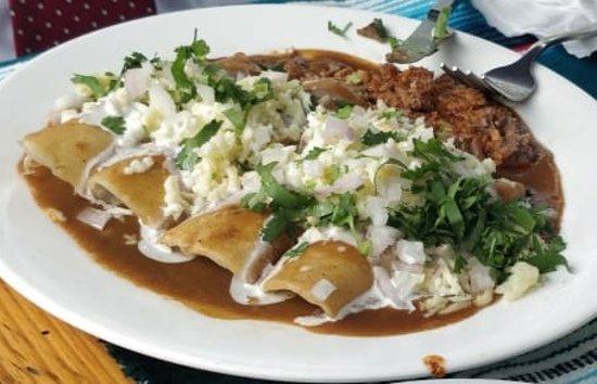 Casa Mexicana
